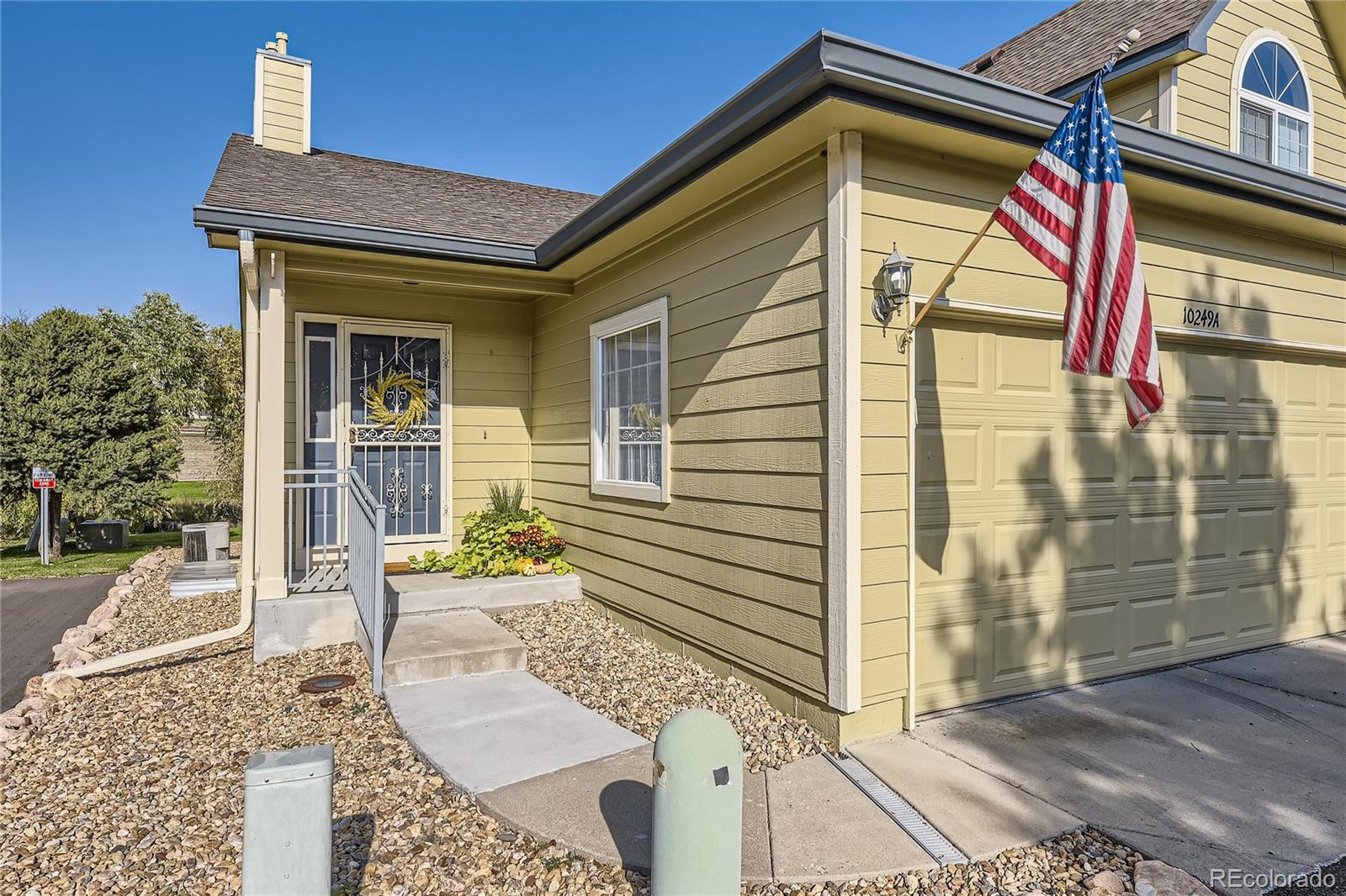 10249 W Fair Avenue Unit: A