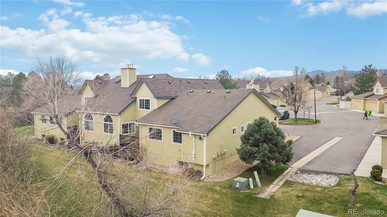 10249 W Fair Avenue Unit: A