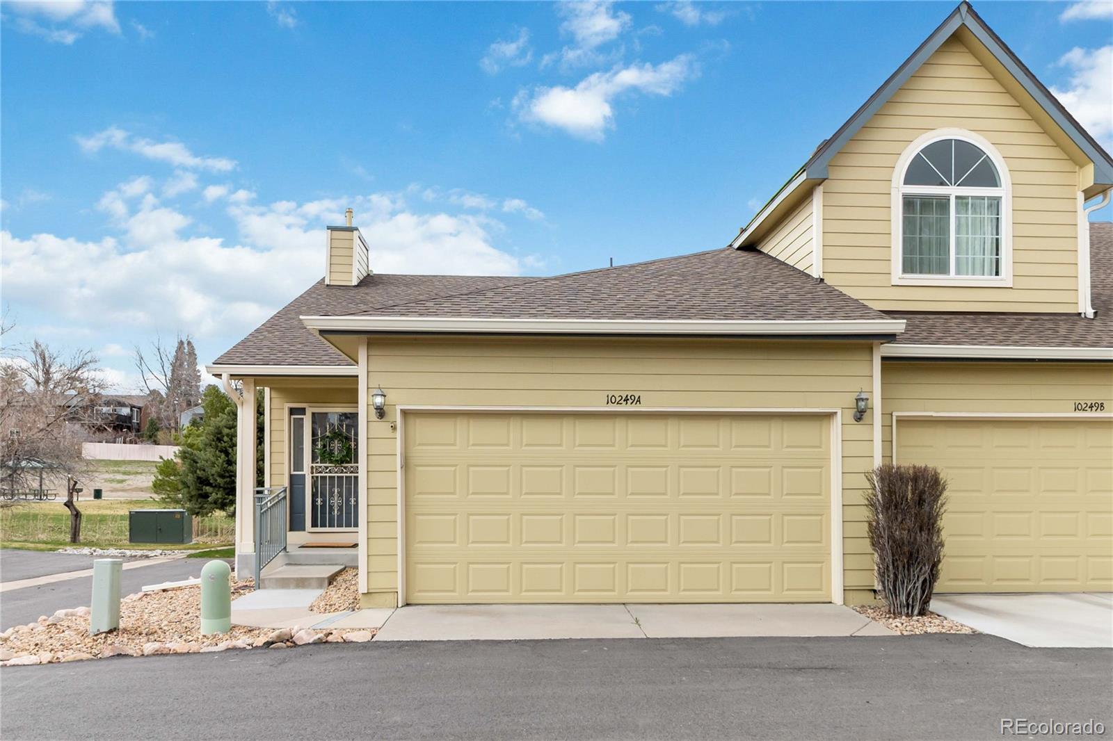 10249 W Fair Avenue Unit: A