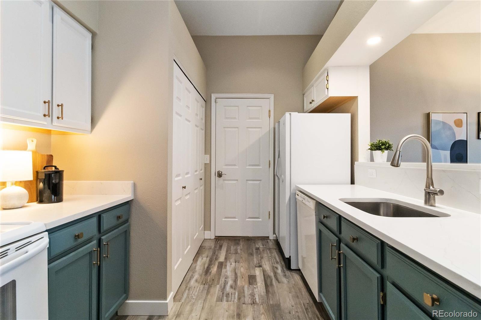 10249 W Fair Avenue Unit: A