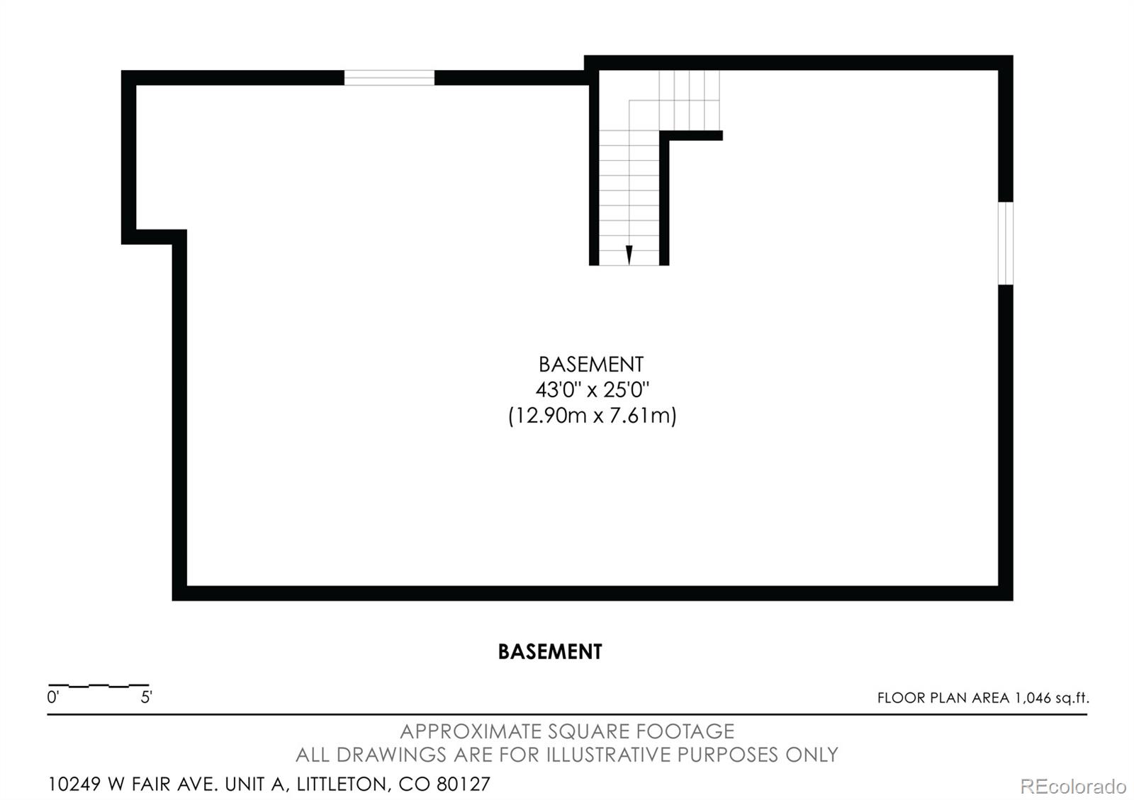 10249 W Fair Avenue Unit: A