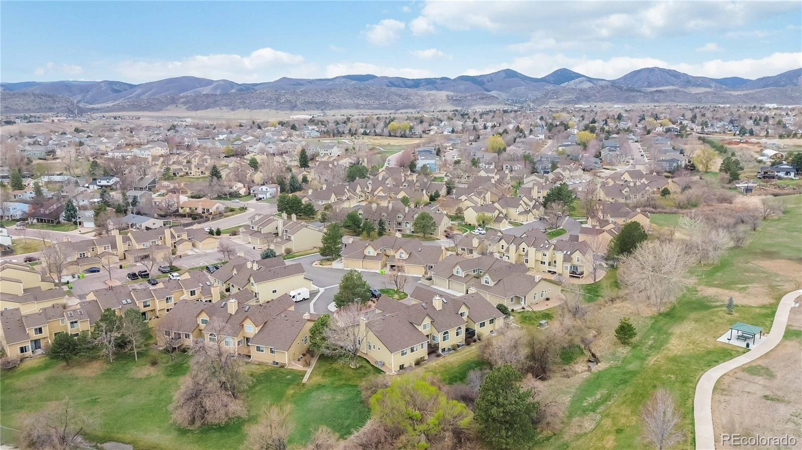 10249 W Fair Avenue Unit: A