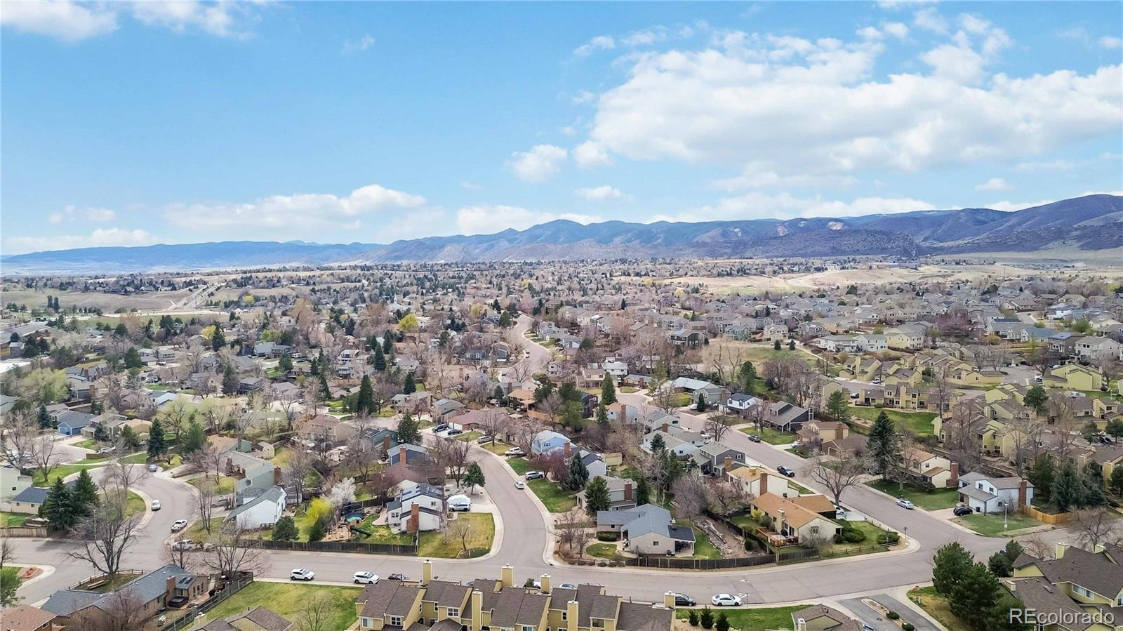 10249 W Fair Avenue Unit: A