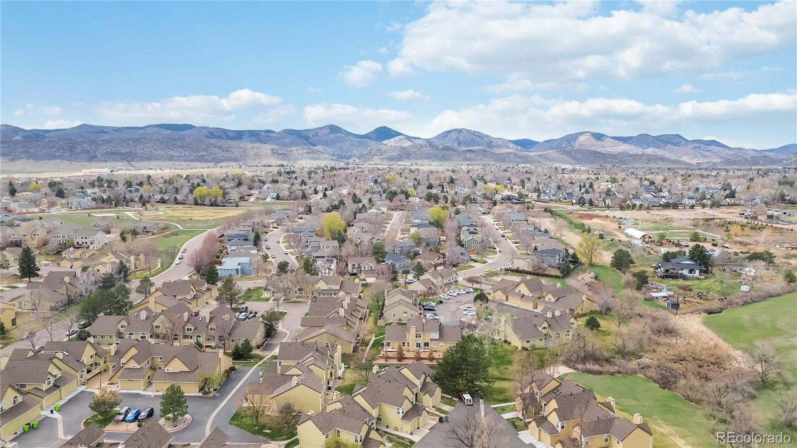 10249 W Fair Avenue Unit: A