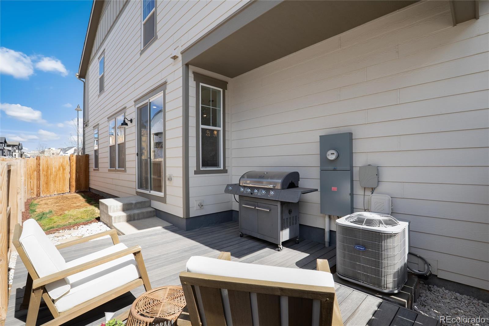 16648 Shoshone Street