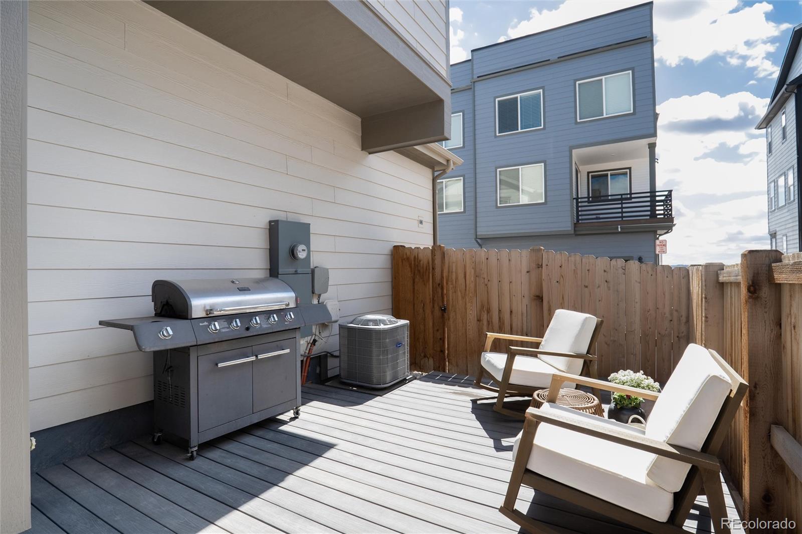 16648 Shoshone Street