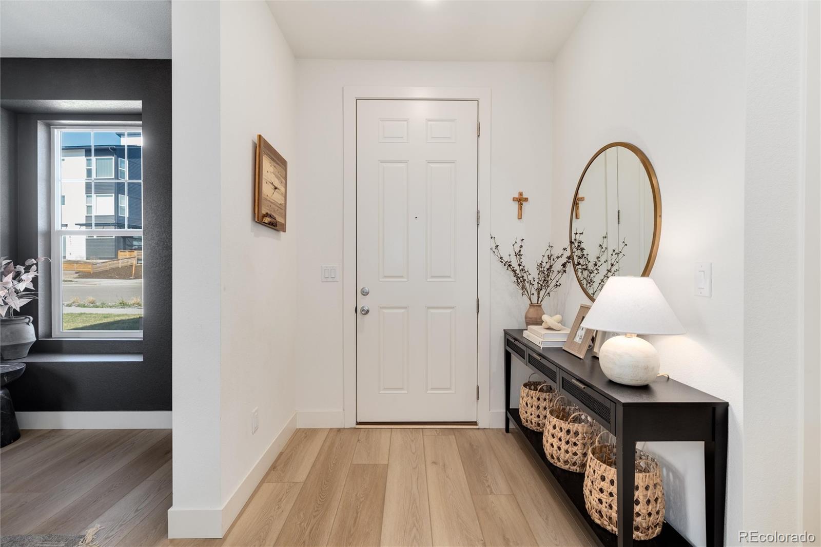 16648 Shoshone Street