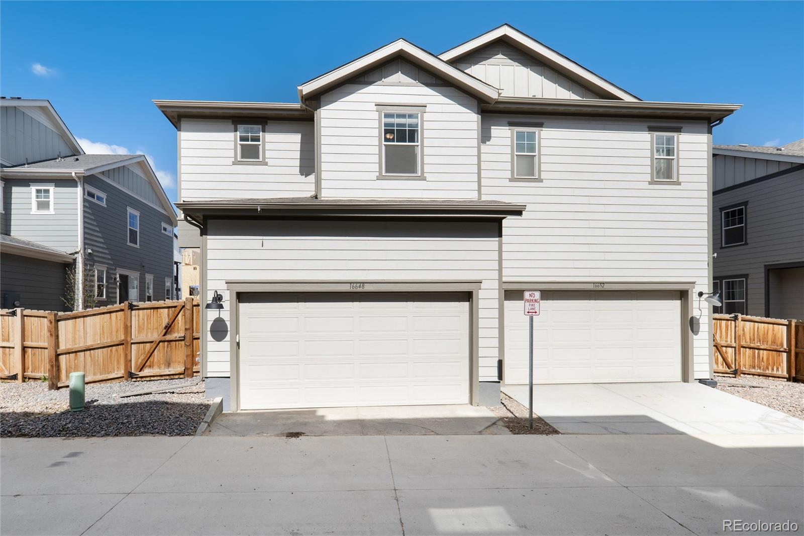 16648 Shoshone Street