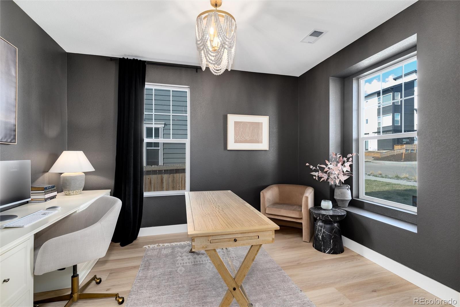 16648 Shoshone Street