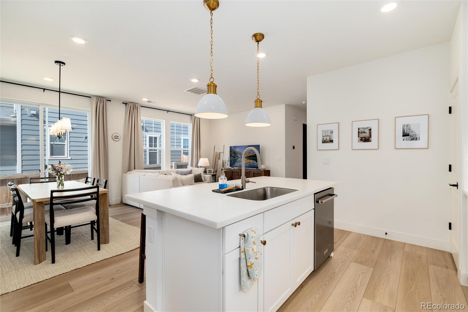 16648 Shoshone Street