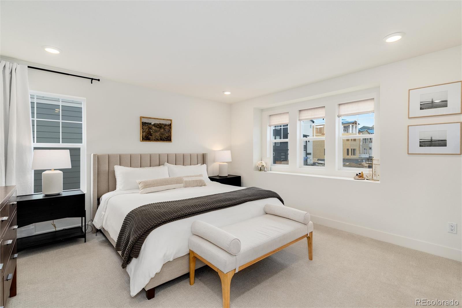 16648 Shoshone Street