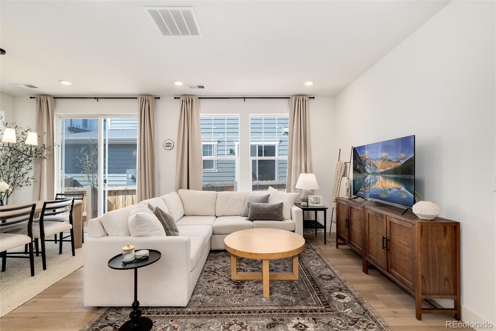 16648 Shoshone Street