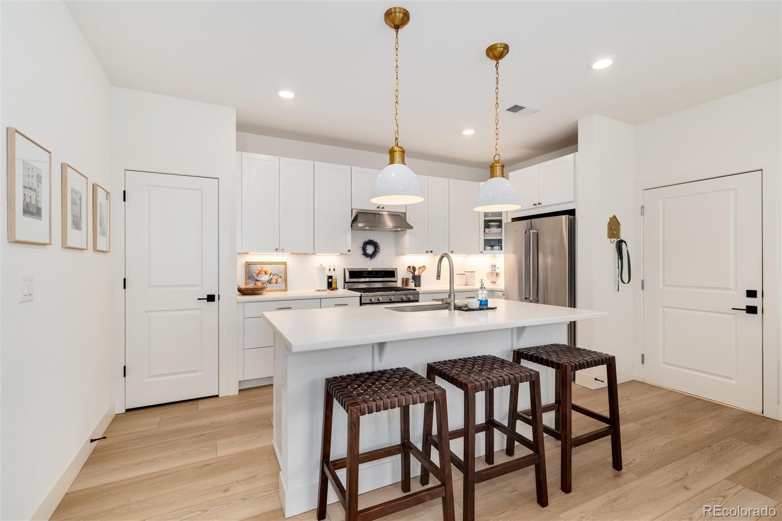 16648 Shoshone Street