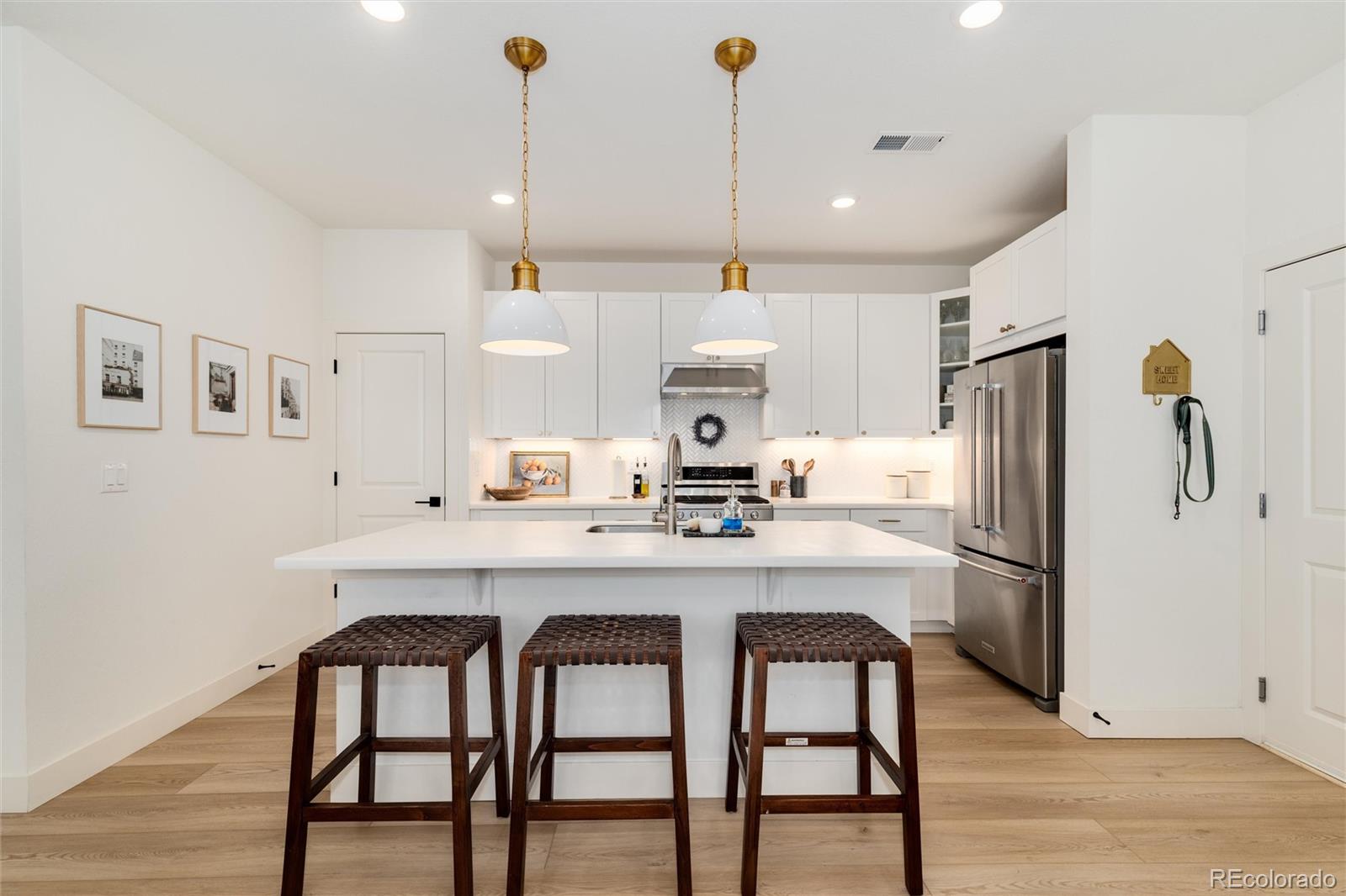 16648 Shoshone Street