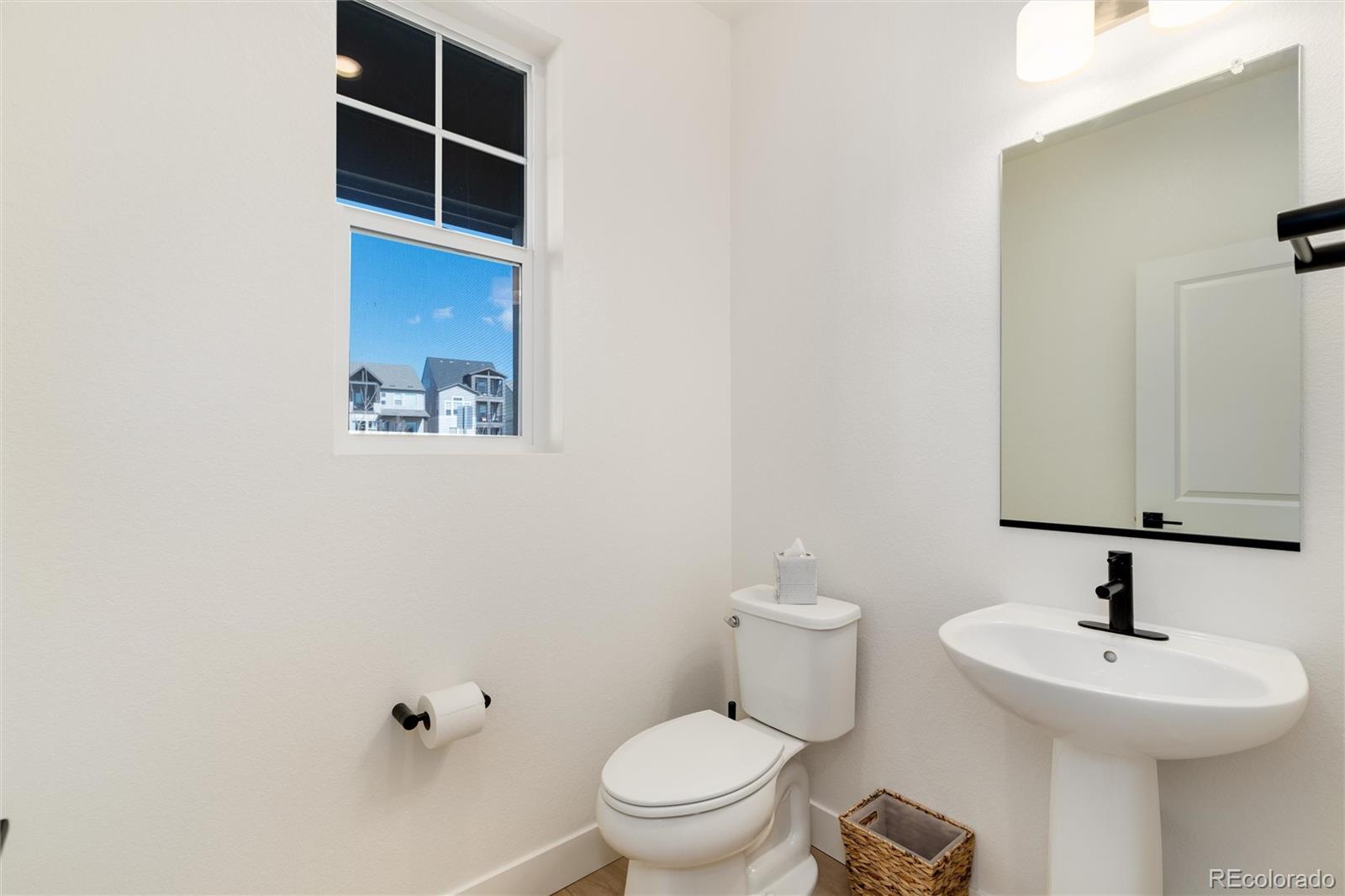 16648 Shoshone Street