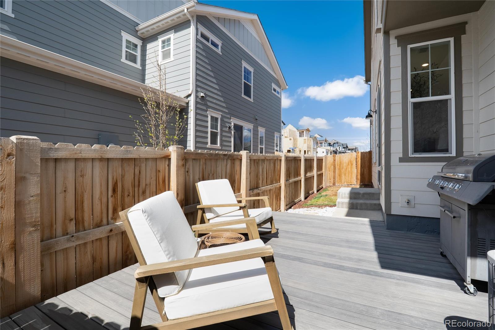 16648 Shoshone Street