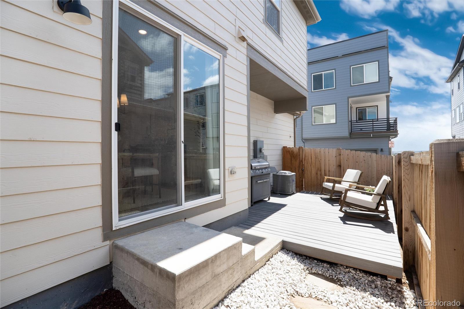 16648 Shoshone Street