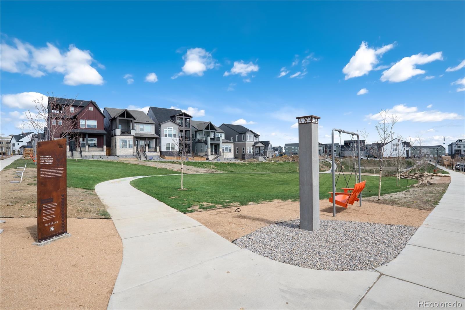 16648 Shoshone Street