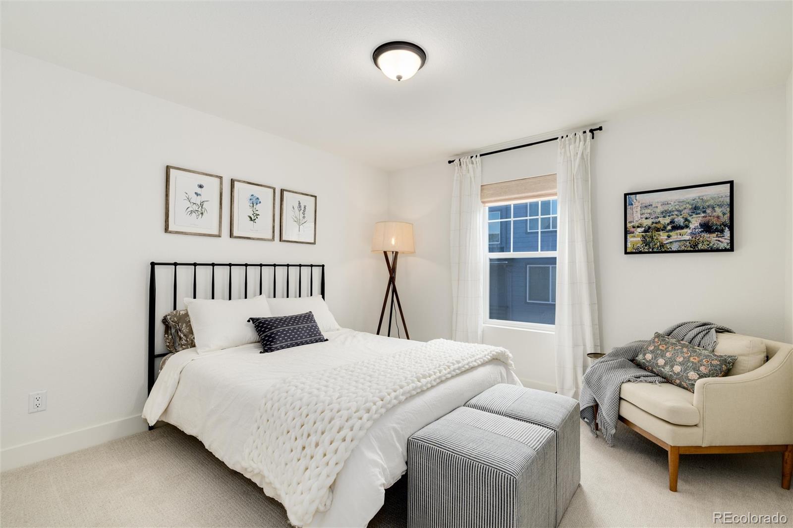 16648 Shoshone Street