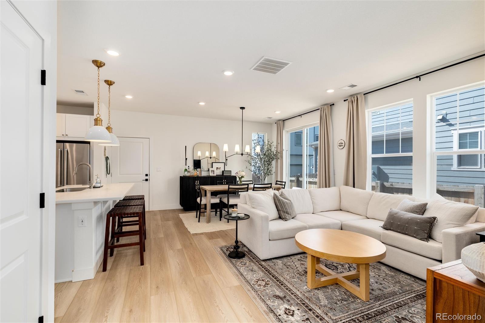 16648 Shoshone Street