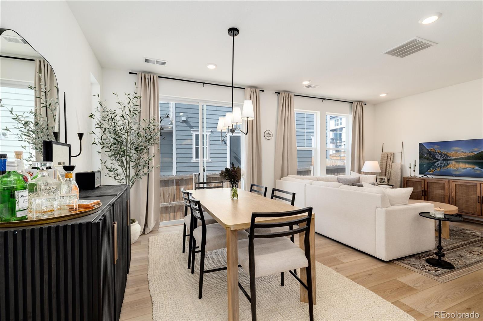 16648 Shoshone Street