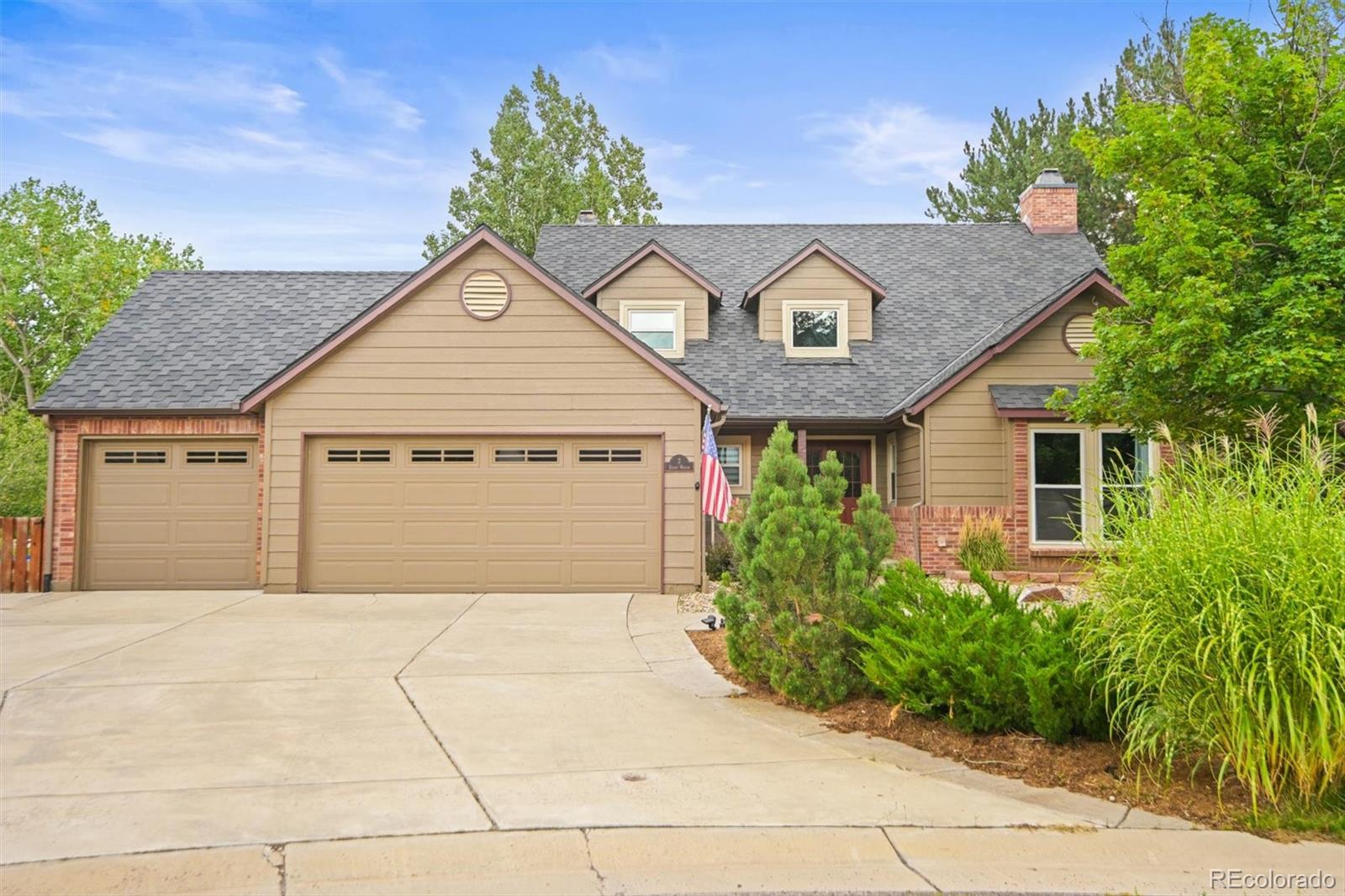 7 Desert Willow Lane