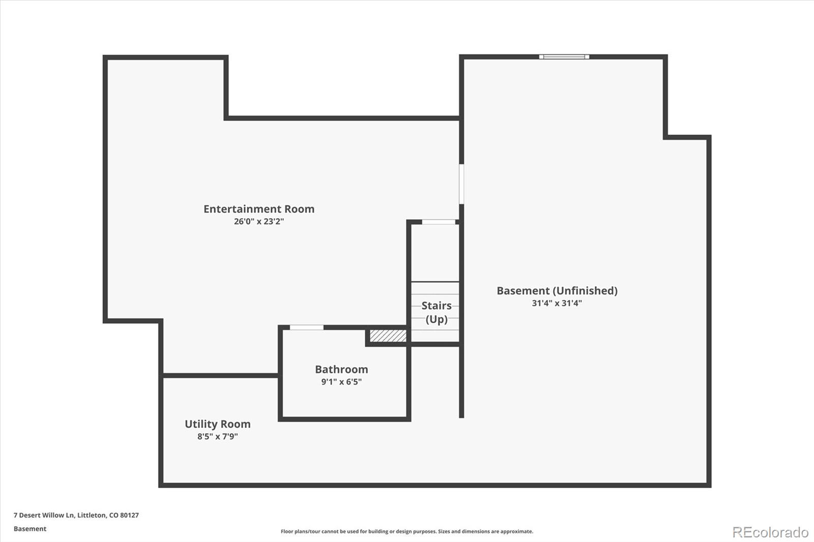 7 Desert Willow Lane