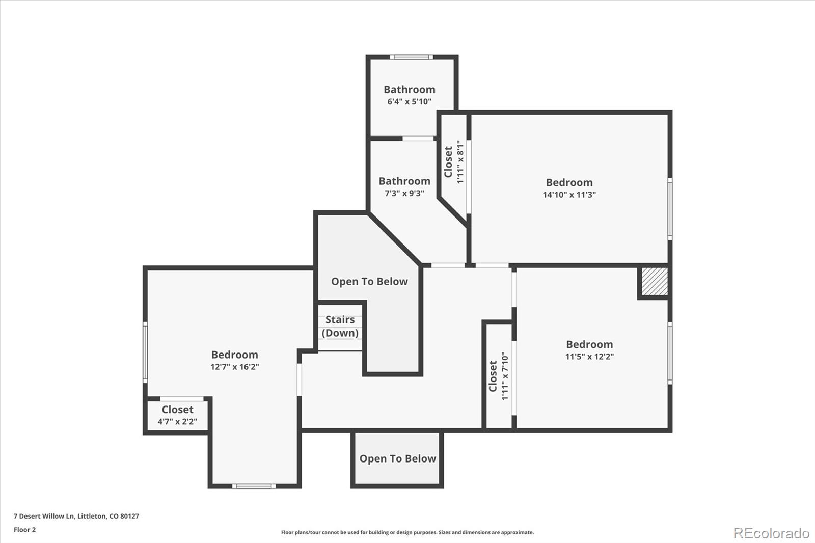 7 Desert Willow Lane