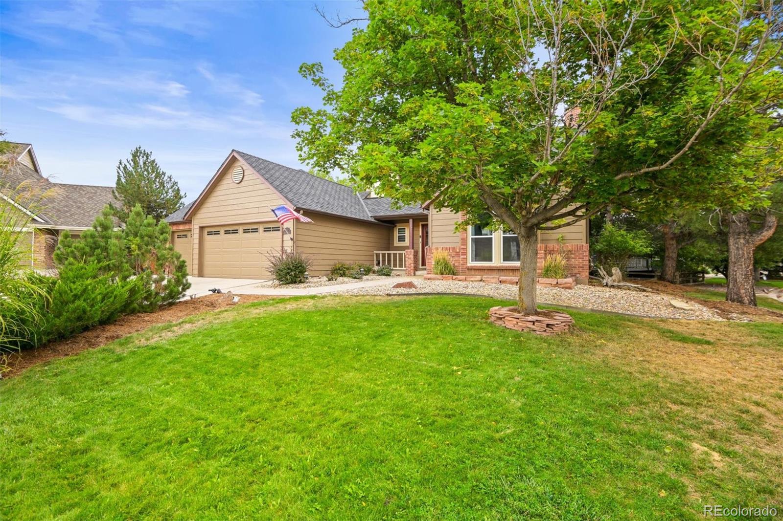 7 Desert Willow Lane