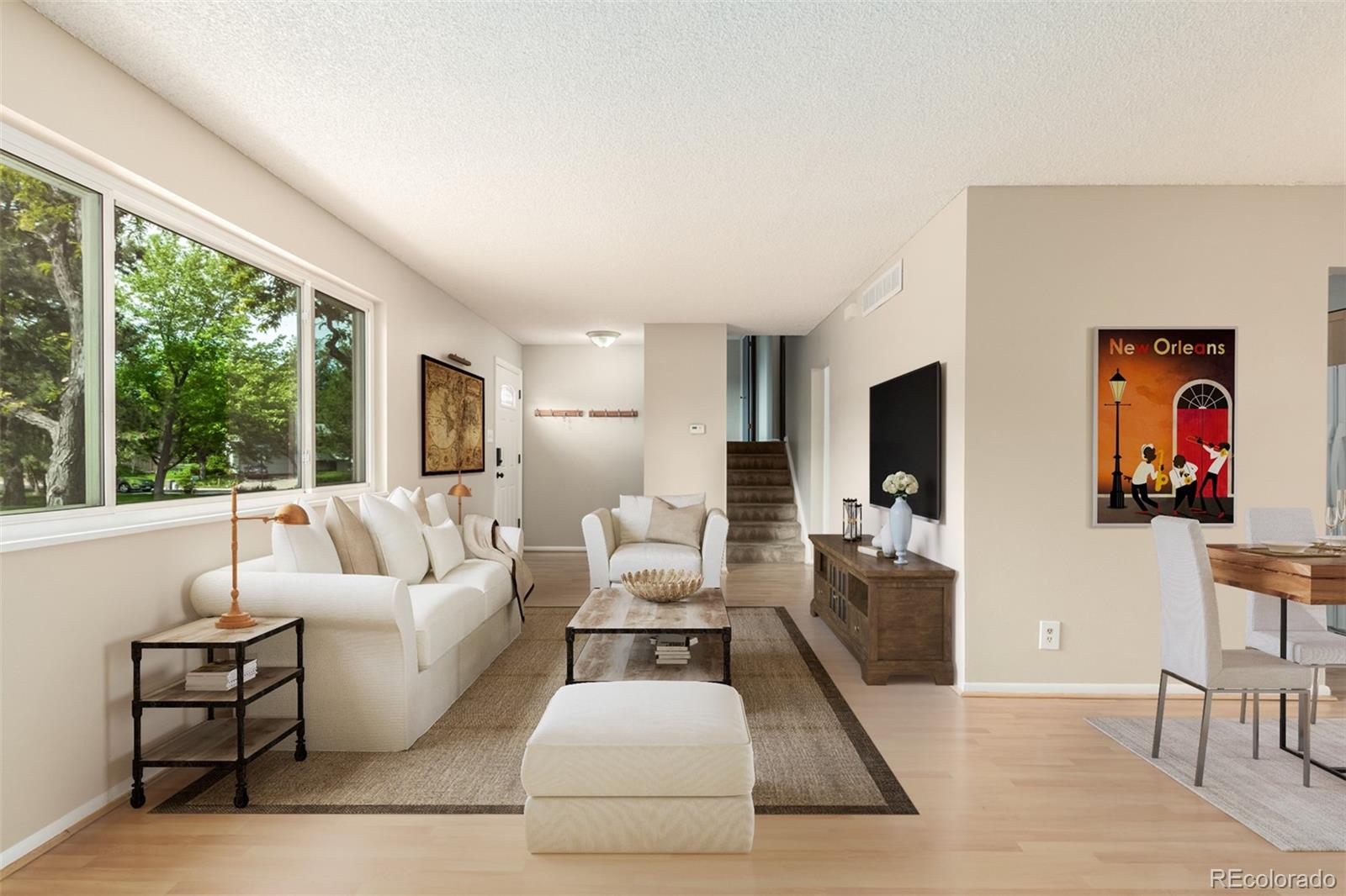 7172 S Washington Street