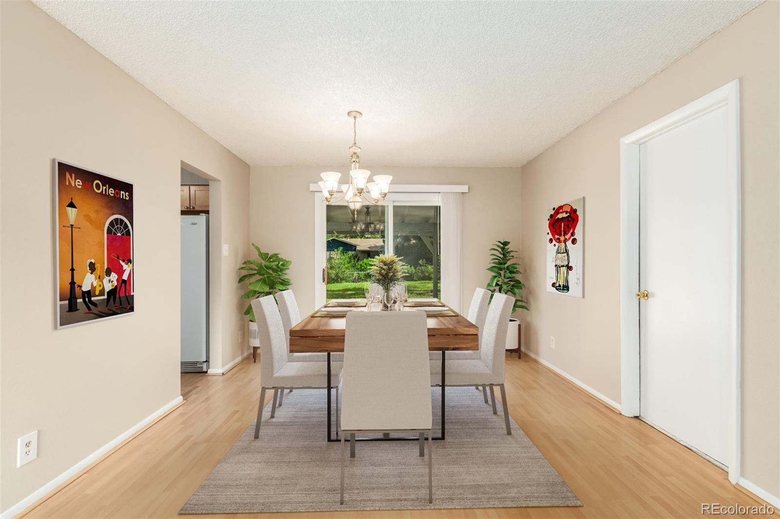 7172 S Washington Street