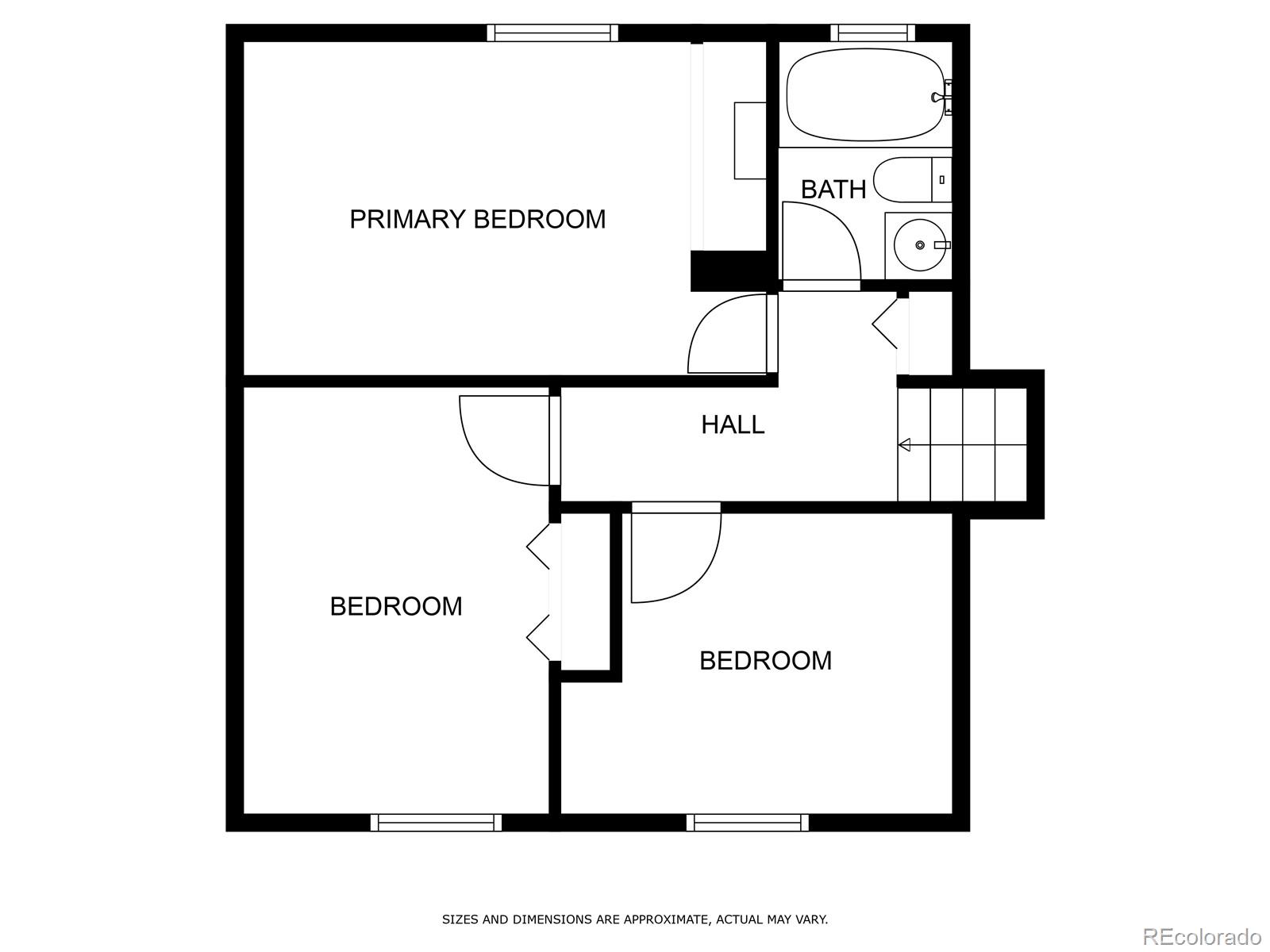 7172 S Washington Street