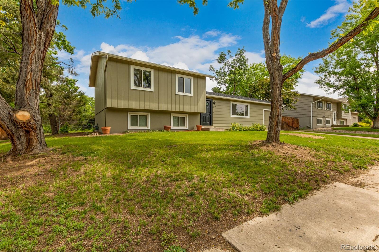 7172 S Washington Street