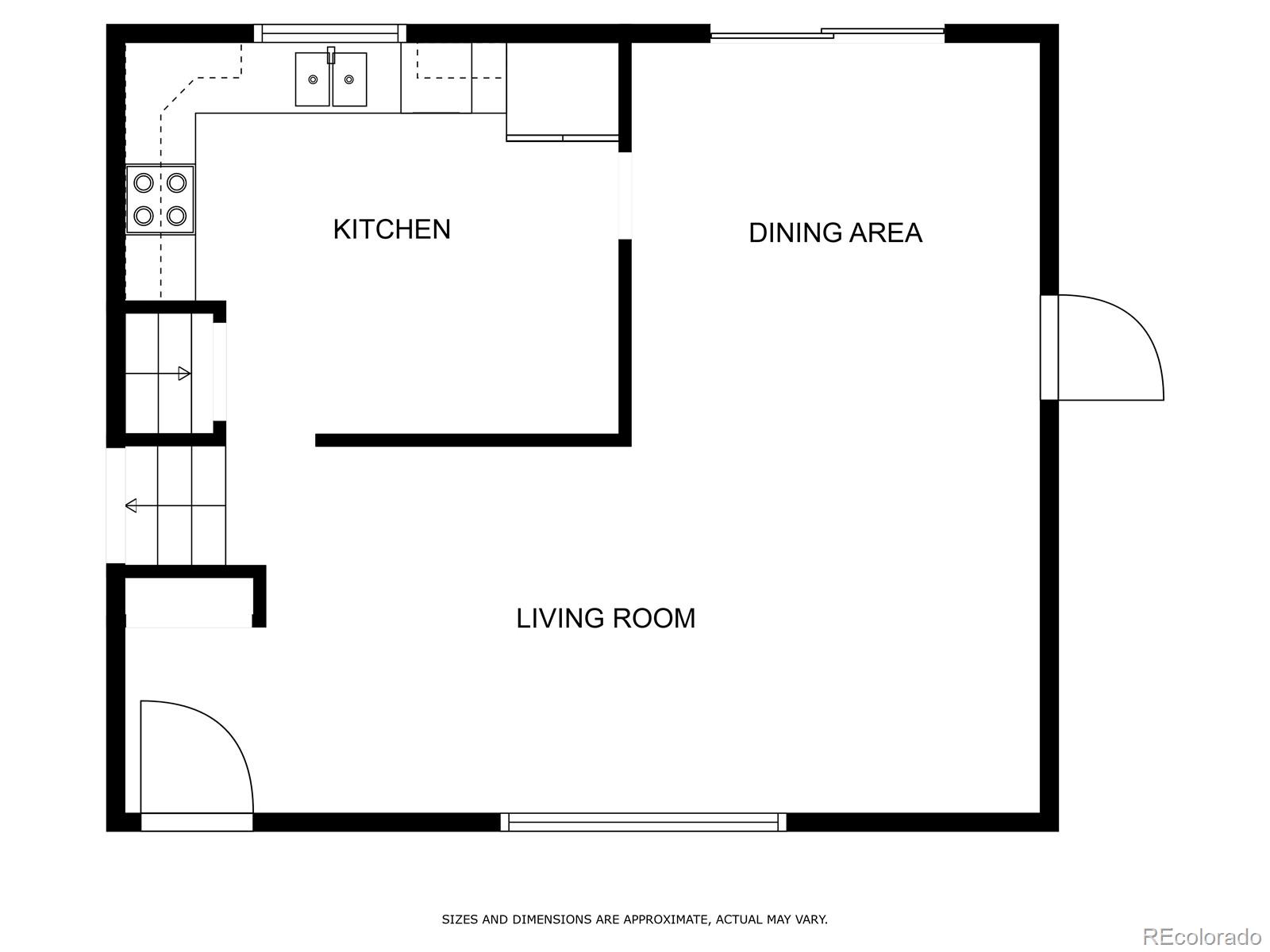 7172 S Washington Street