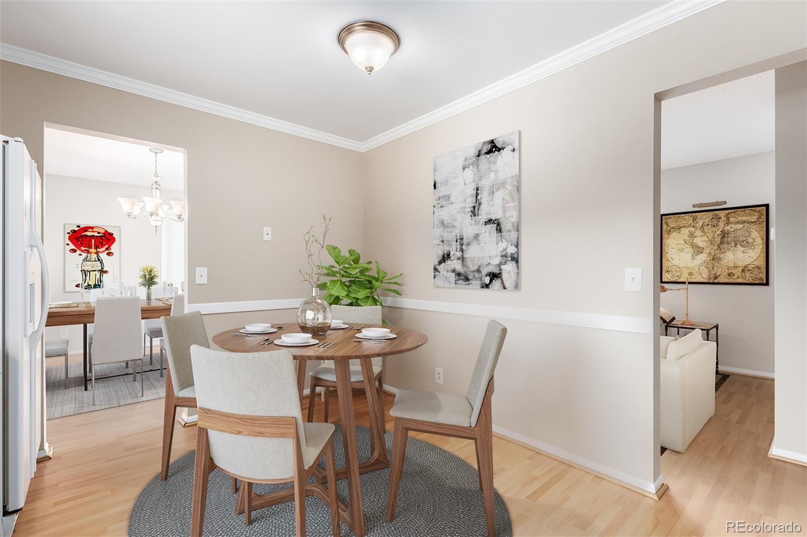 7172 S Washington Street