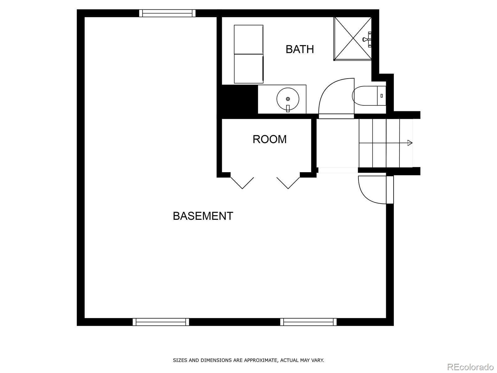 7172 S Washington Street