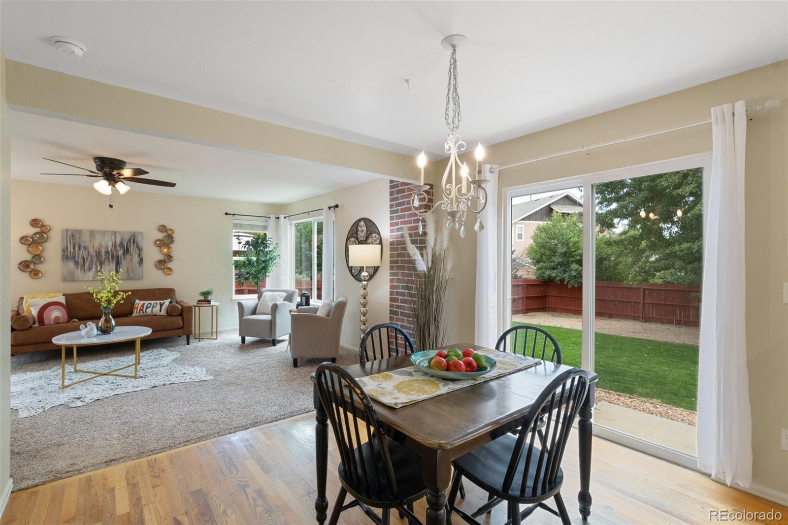 5276 Belle Star Drive