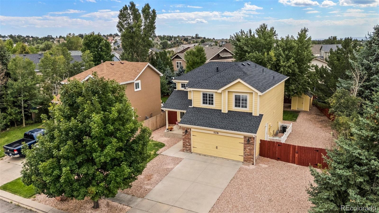 5276 Belle Star Drive