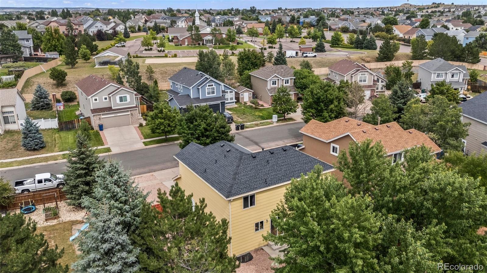 5276 Belle Star Drive