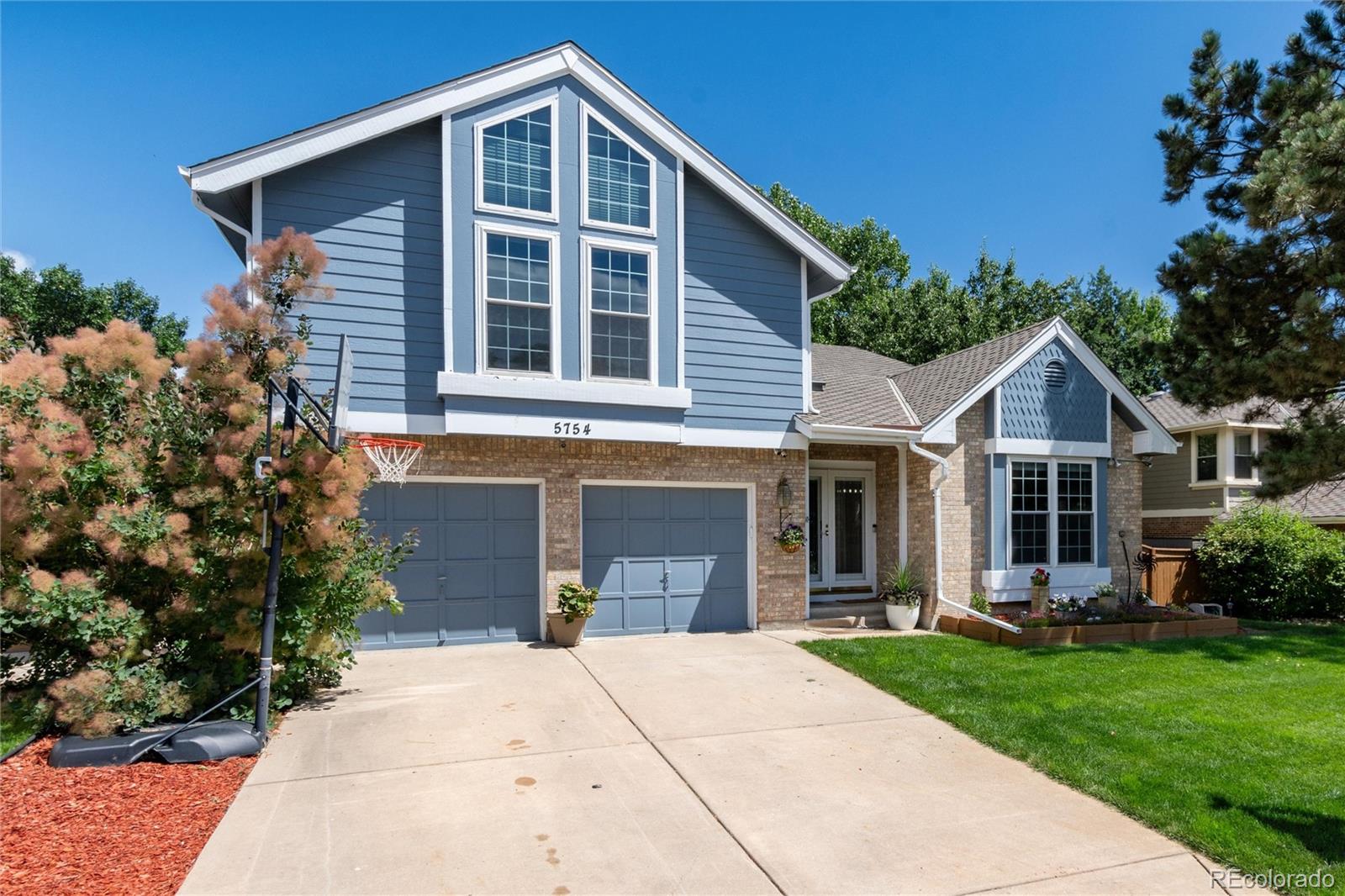 5754 S Olathe Street