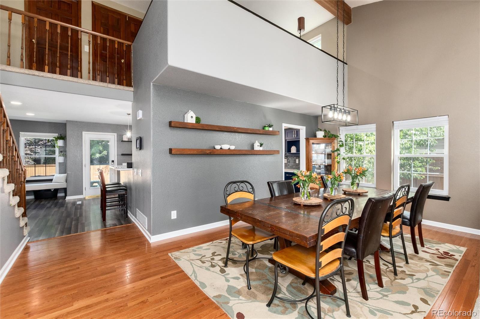 5754 S Olathe Street