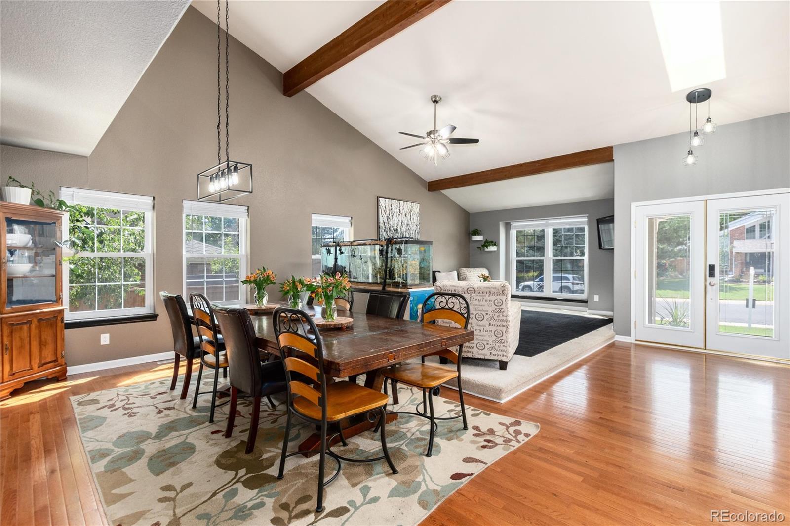 5754 S Olathe Street