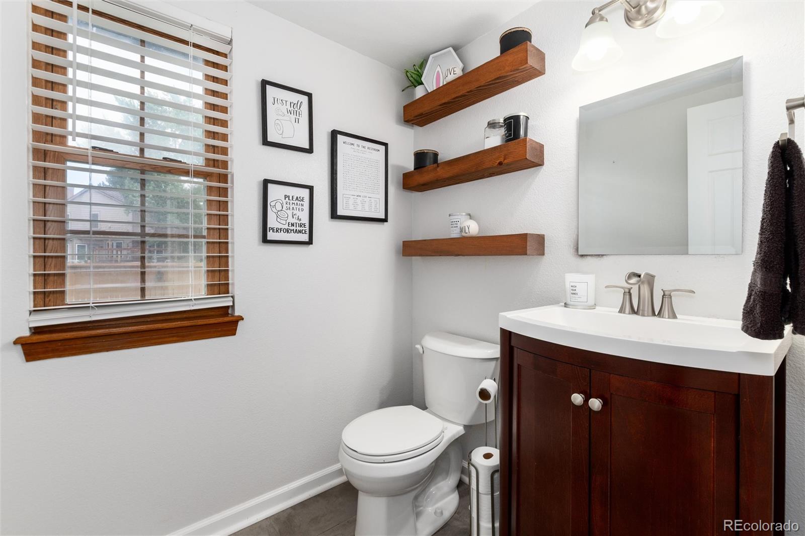 5754 S Olathe Street