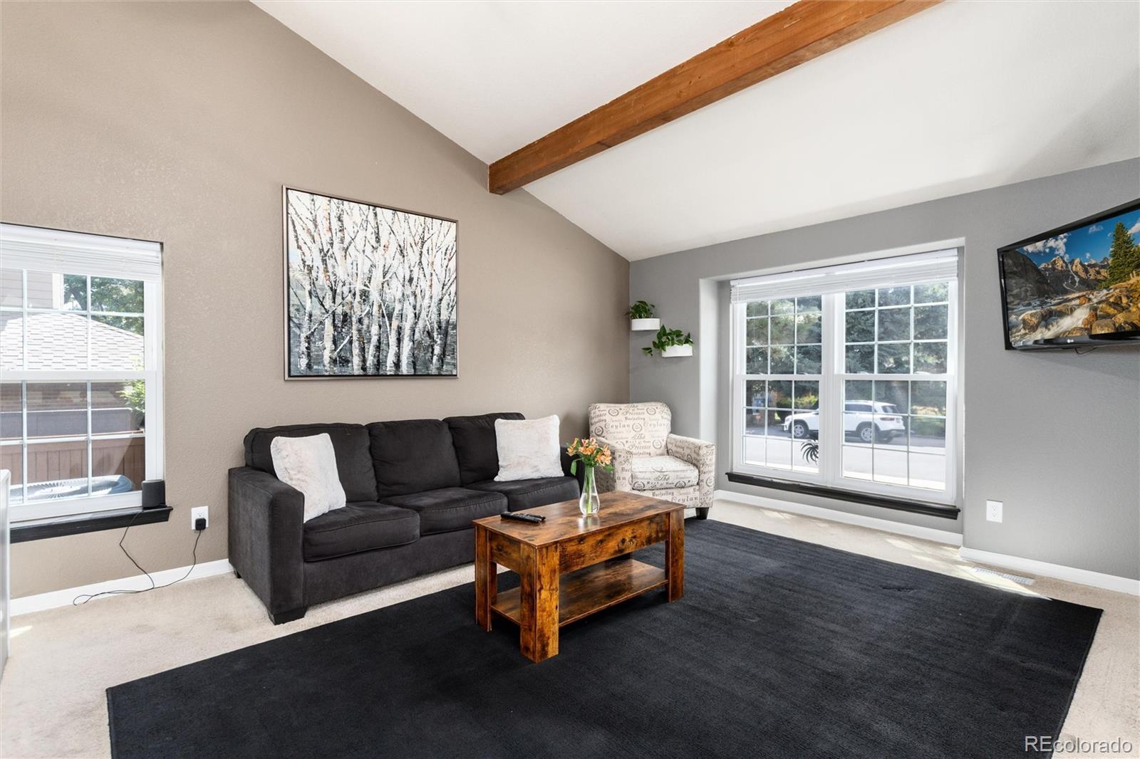 5754 S Olathe Street