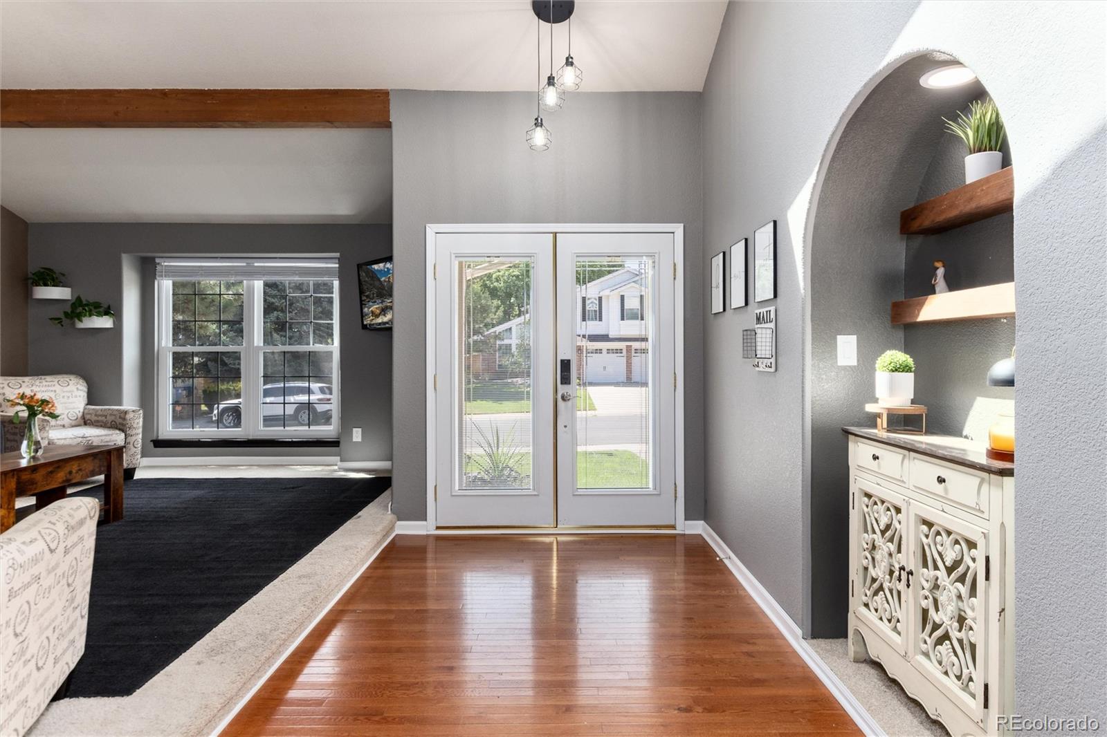 5754 S Olathe Street