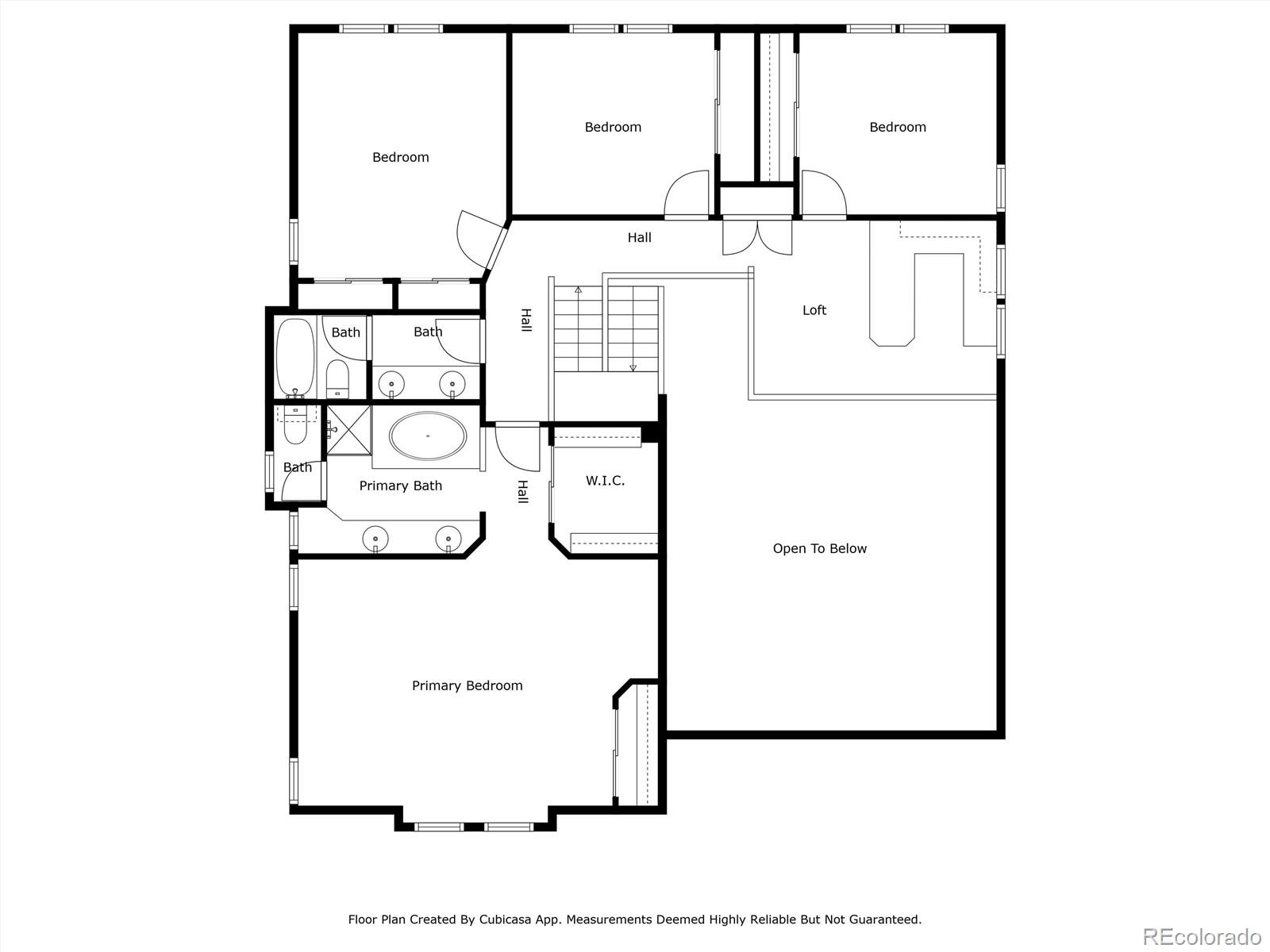 5754 S Olathe Street