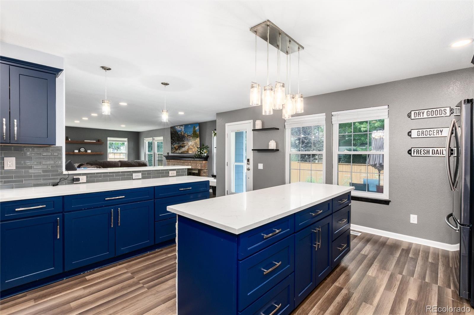 5754 S Olathe Street