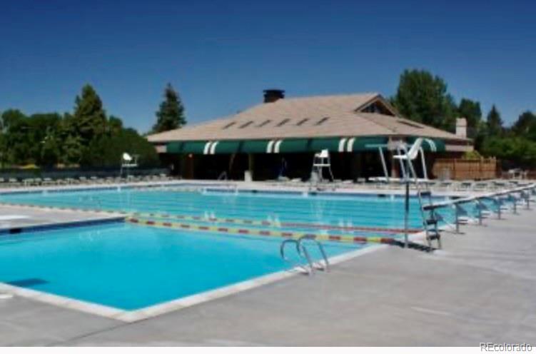 5754 S Olathe Street