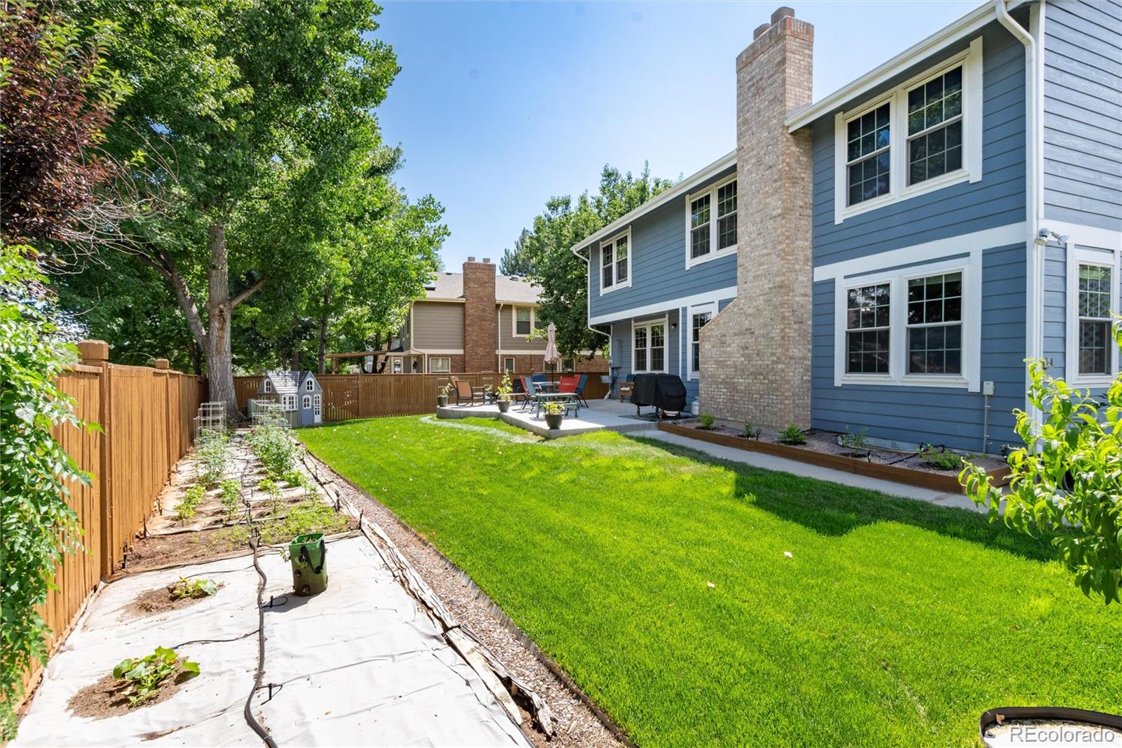 5754 S Olathe Street