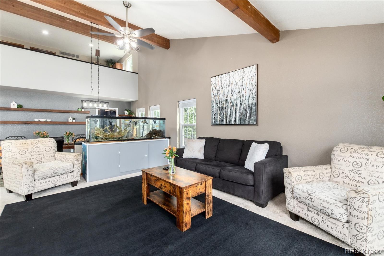 5754 S Olathe Street